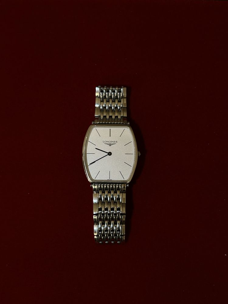 Часы LONGINES оригинал