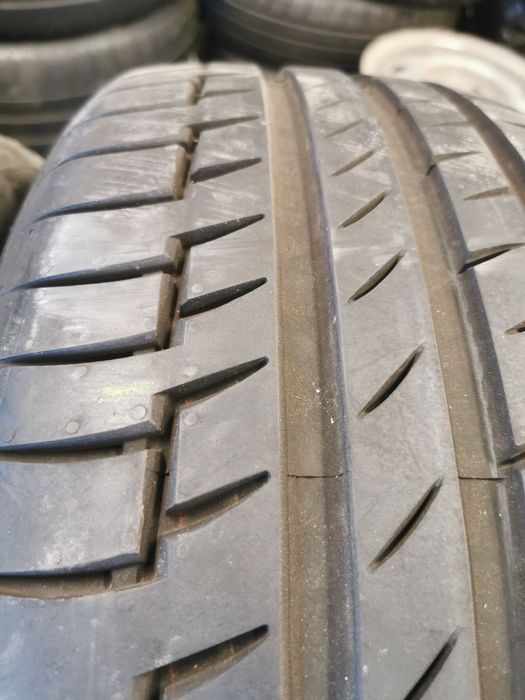 225 45 19 Continental Premium Contact 6 SSR