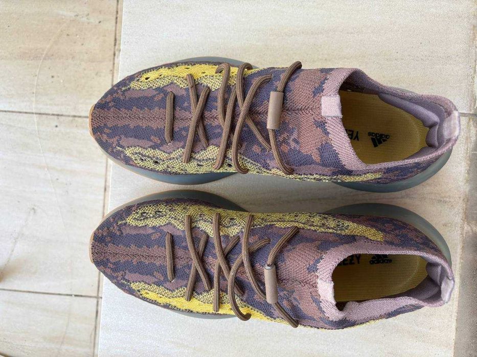adidas Yeezy YEEZY Boost 380 "LMNTE"
