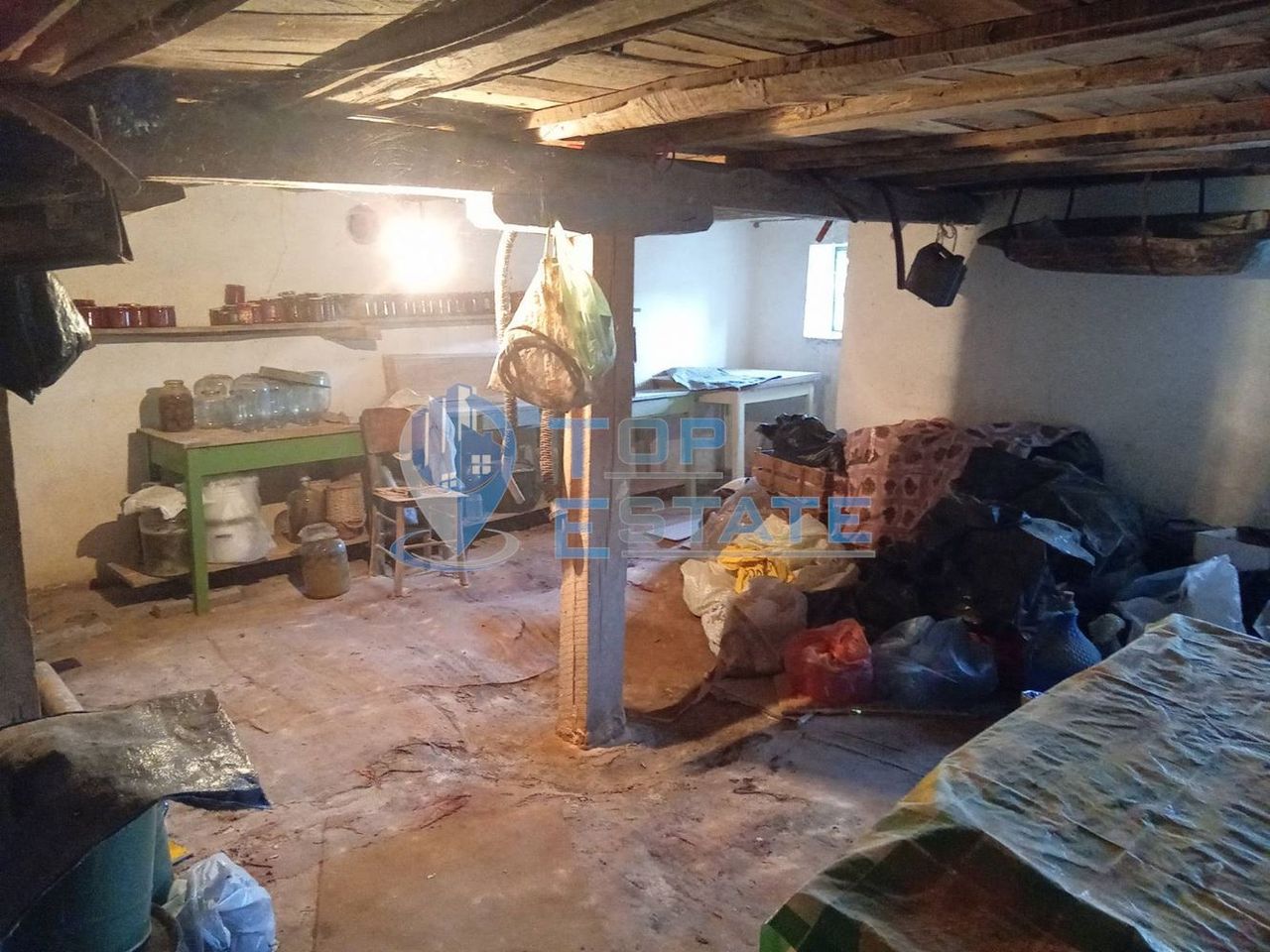 Продава се Къща в с. Иванча, Област Велико Търново - 135 кв.м за 182 €/кв.м - Снимка #9