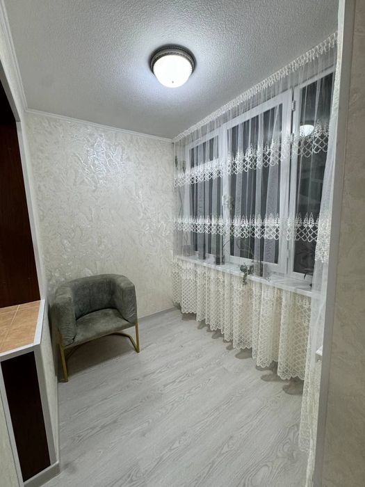 Продаётся 2х комнатная квартира Мархабо