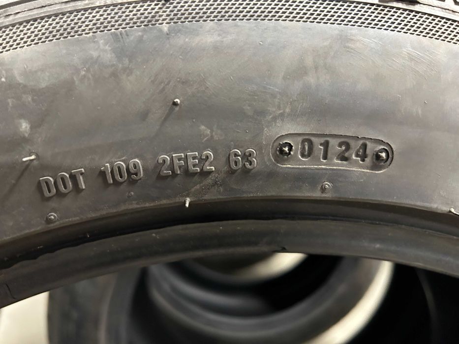 Гуми 20" 275/45/20 DOT24 летни Accelera Iota