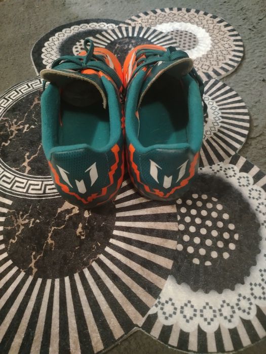 Adidas f50 club Messi