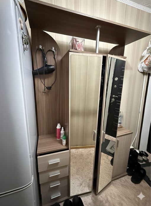 Идеальная прихожая ищет нового хозяина!