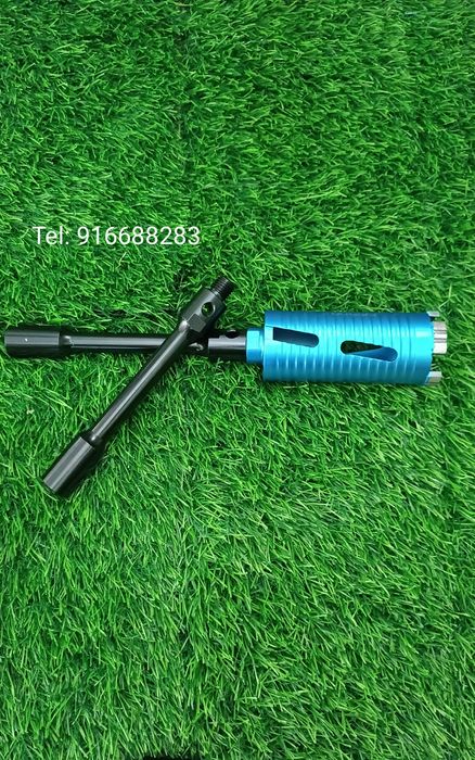 Almazni karonkalar M16  Ф32 dan Ф157 gacha