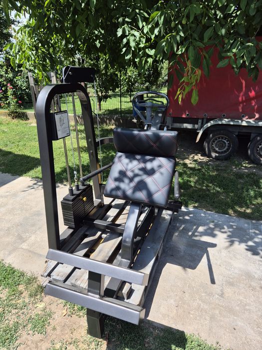 Aparat gambe Adan Sport !!!