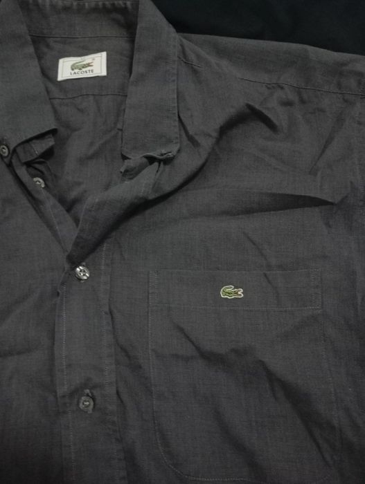 cămașă Lacoste nouă