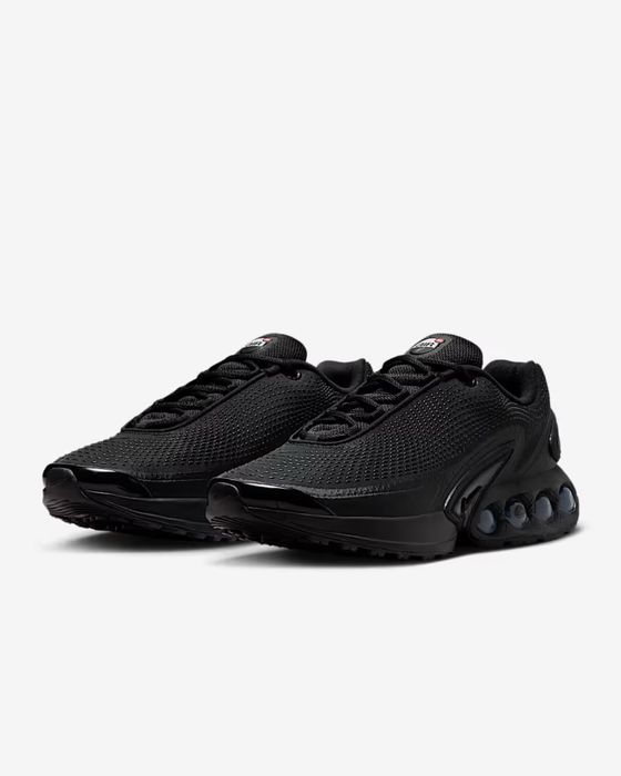 НОВИ! Nike Air Max DN "Triple Black"!