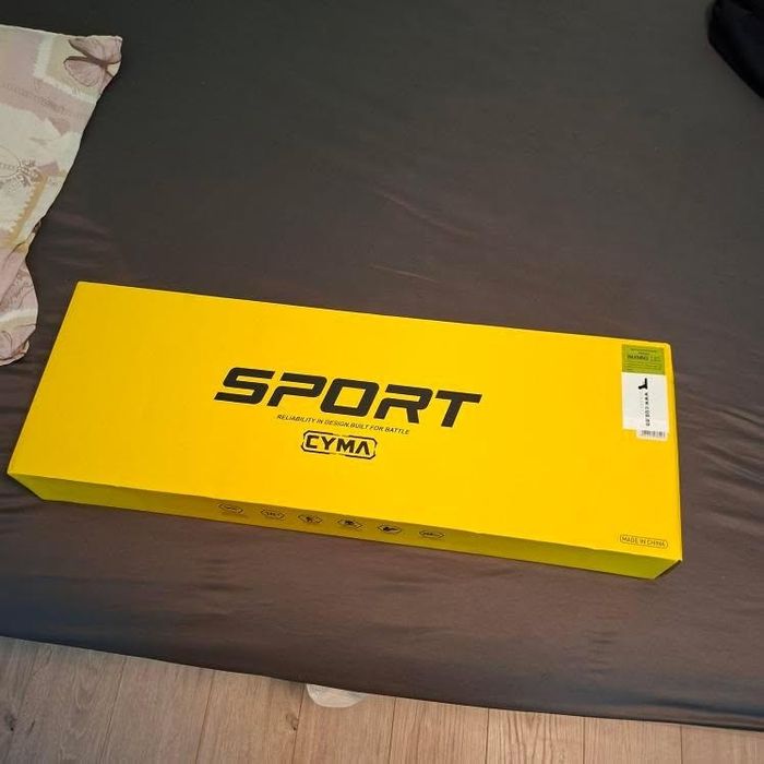 Cyma sport 513 m4 Airsoft