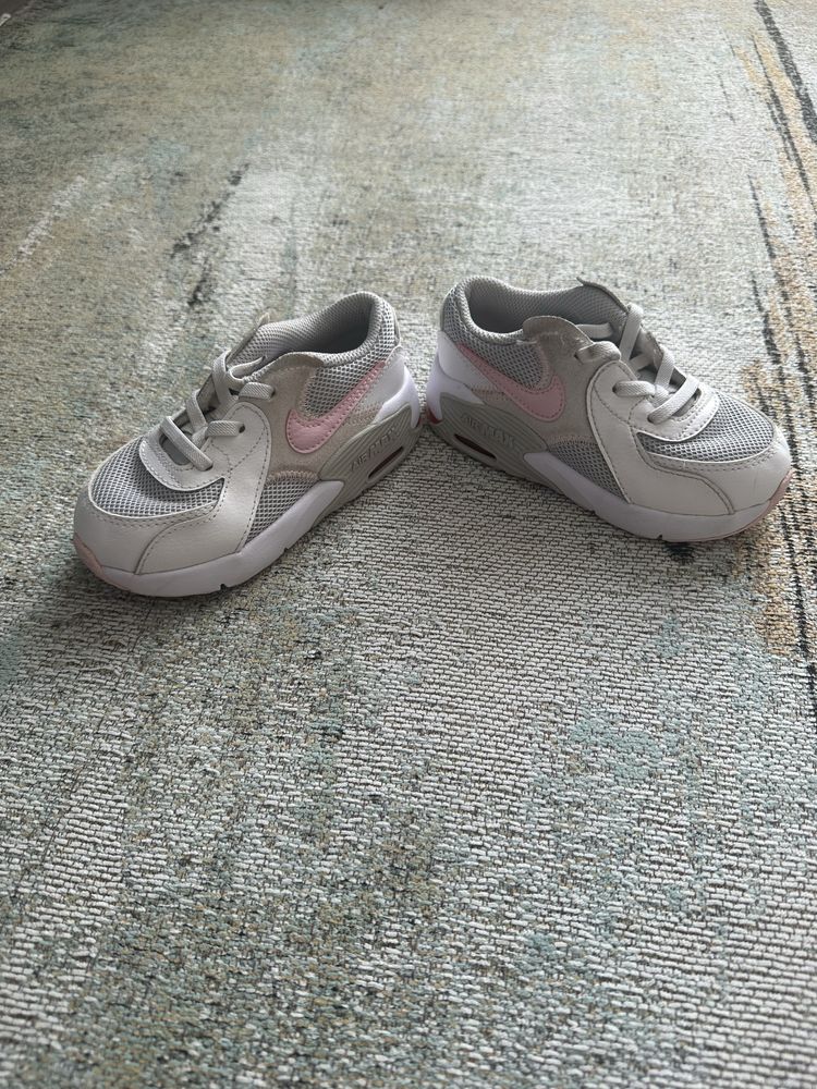 Детски маратонки Nike airmax