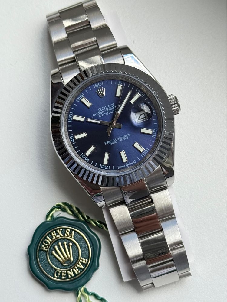 Rolex Datejust 41mm
