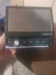 7''Car MP5 players