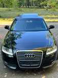 /// Audi A6  C6 \\  Euro5 //