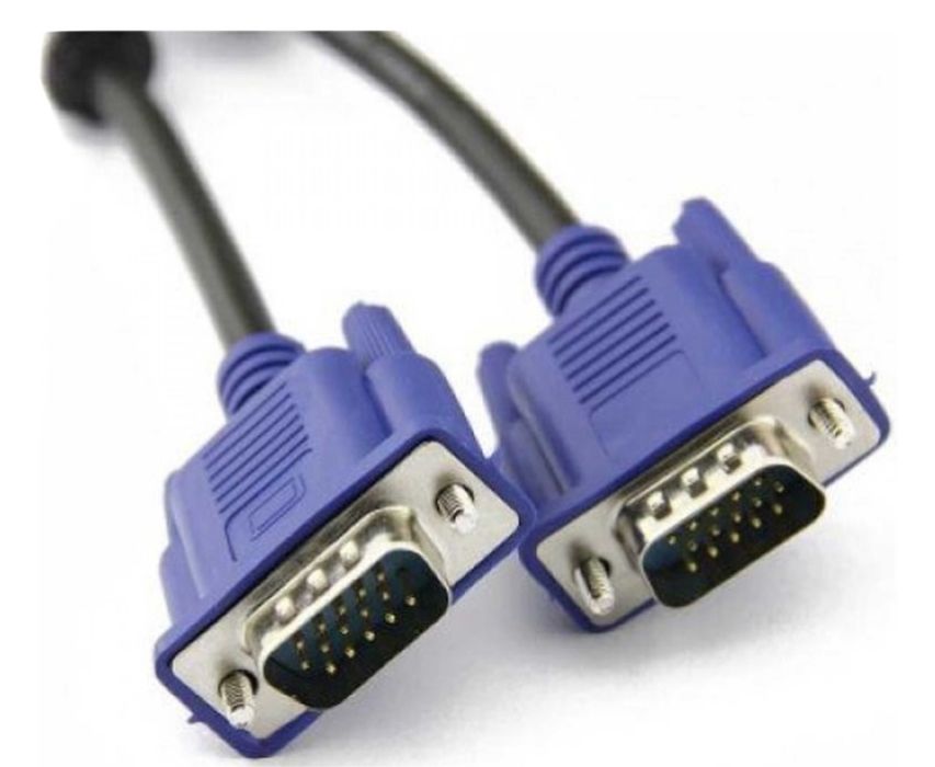 Кабель VGA - VGA 1.5 м