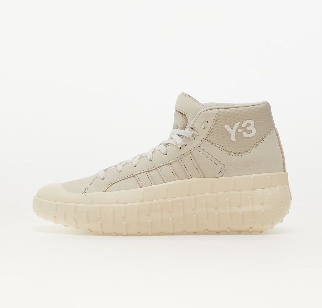 Y-3 GR.1P High noi marime 42, preț 700 lei