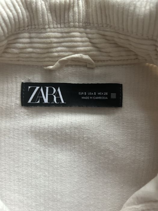Лот панталон Shein и риза Zara