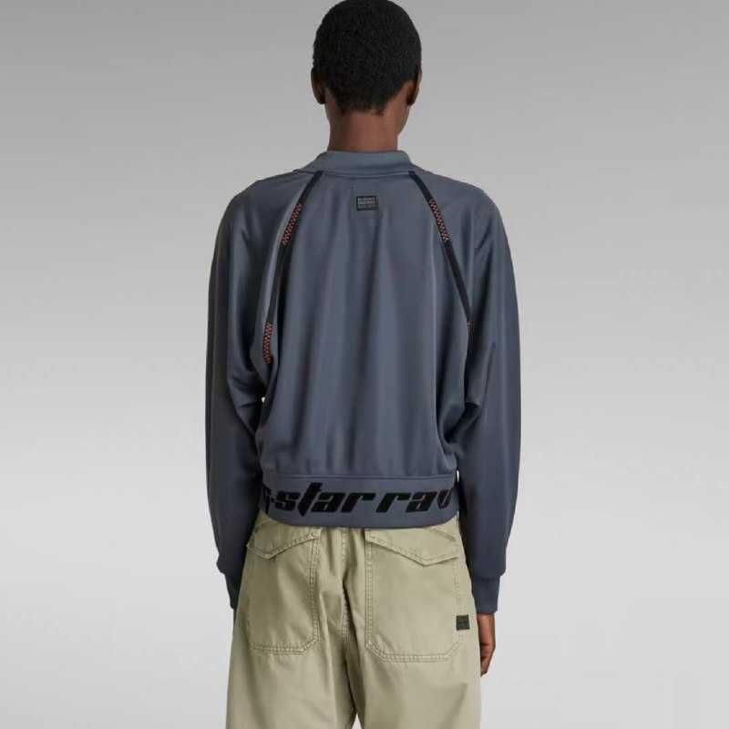 G Star Raw Bomber Tweeter WMN М размер