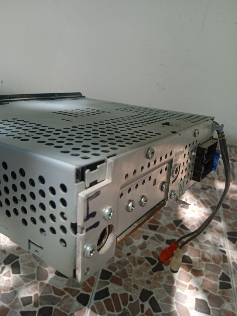Magnitol Nexia 2 niki original