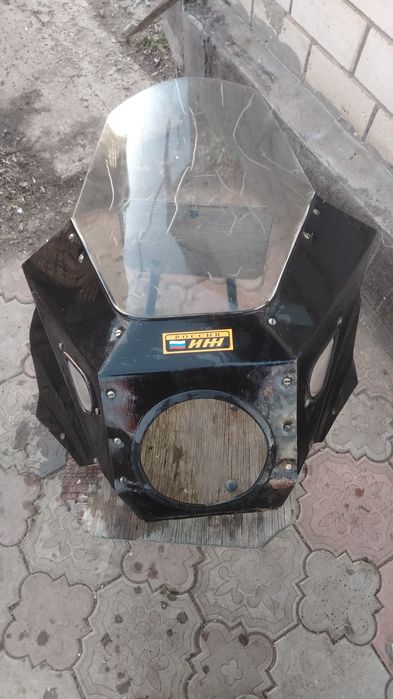 Продам запчасти на мотоцикл иж и Урал