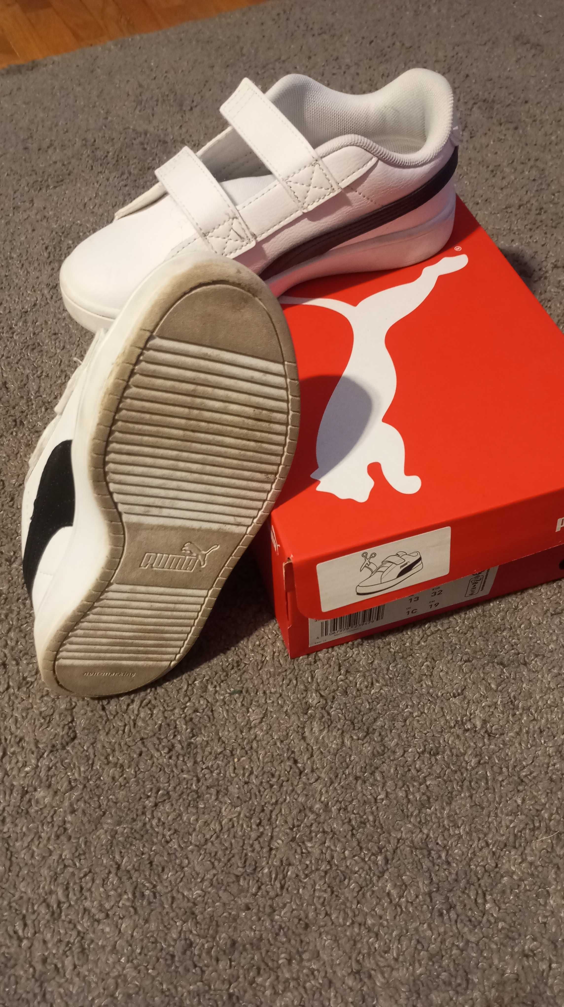 PUMA детски маратонки, размер 32
