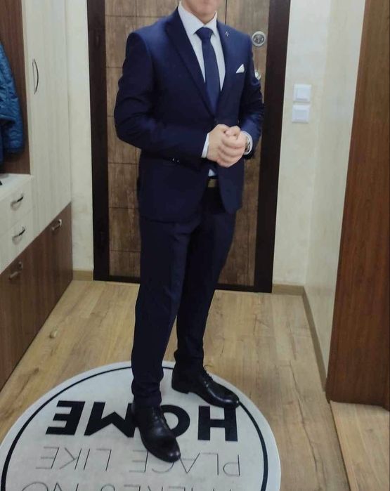 Костюм Iventi.