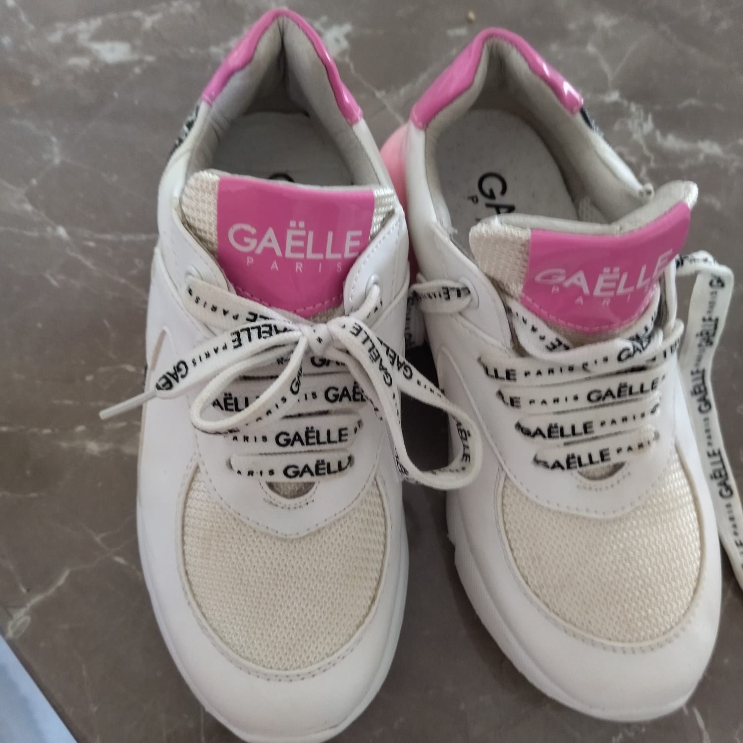 Adidasi copii Gaelle