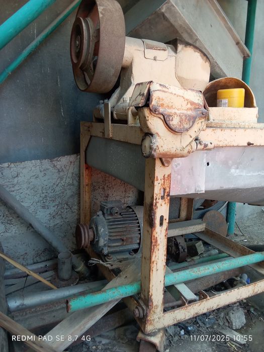 Sabzavot toğridigon aparat sotiladi