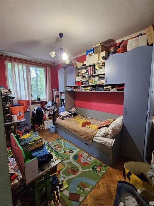 Apartament 3 camere