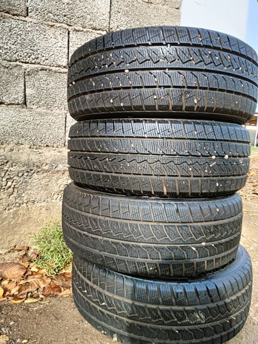 Шины покрышка зимний