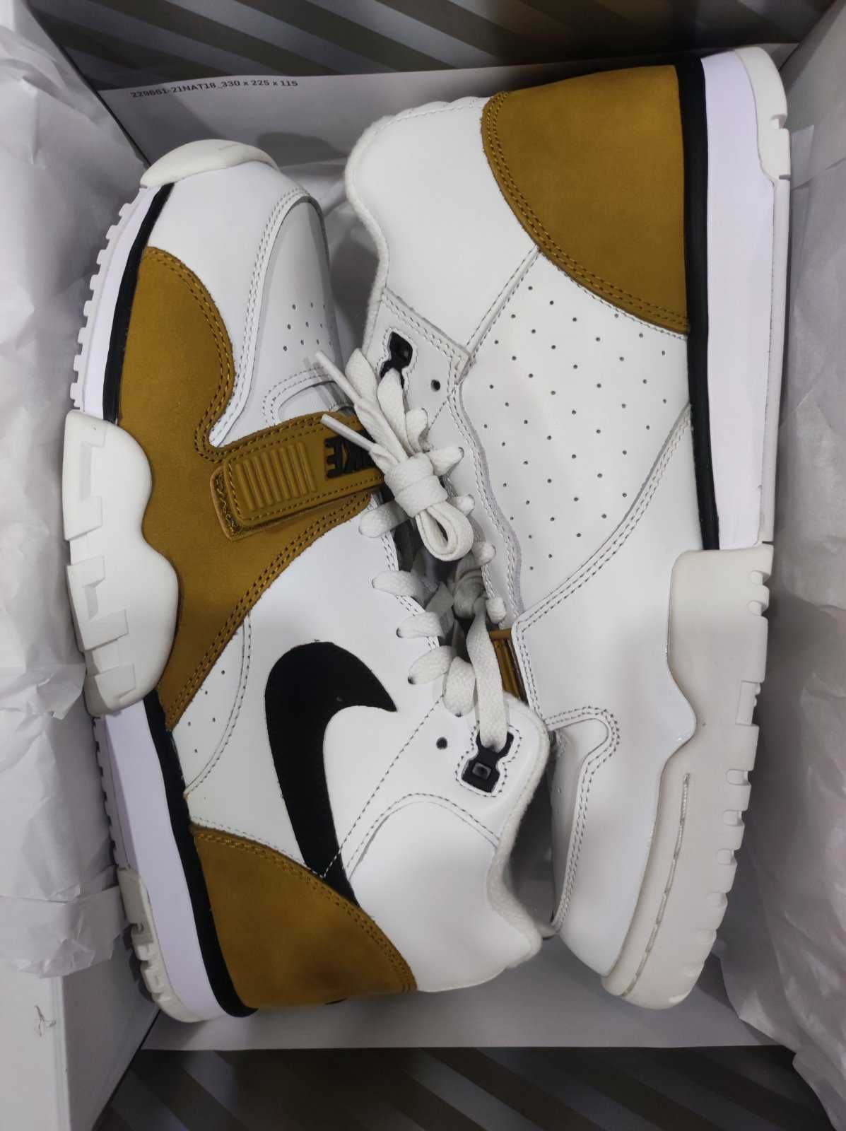 Nike Air Trainer 1 ESS номер 42,44,45,45.5 мъжки Оригинал Код 8020