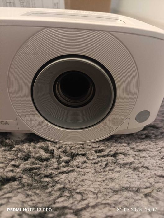 Videoproiector Benq MS560