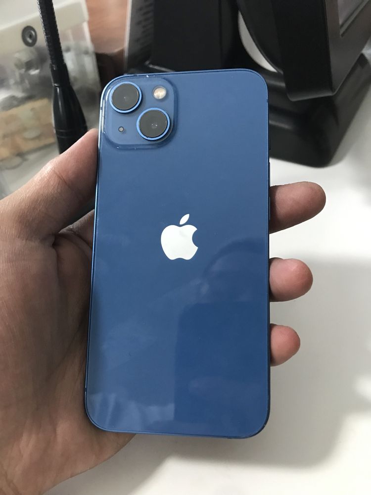 iPhone 13 128гб заблокированный