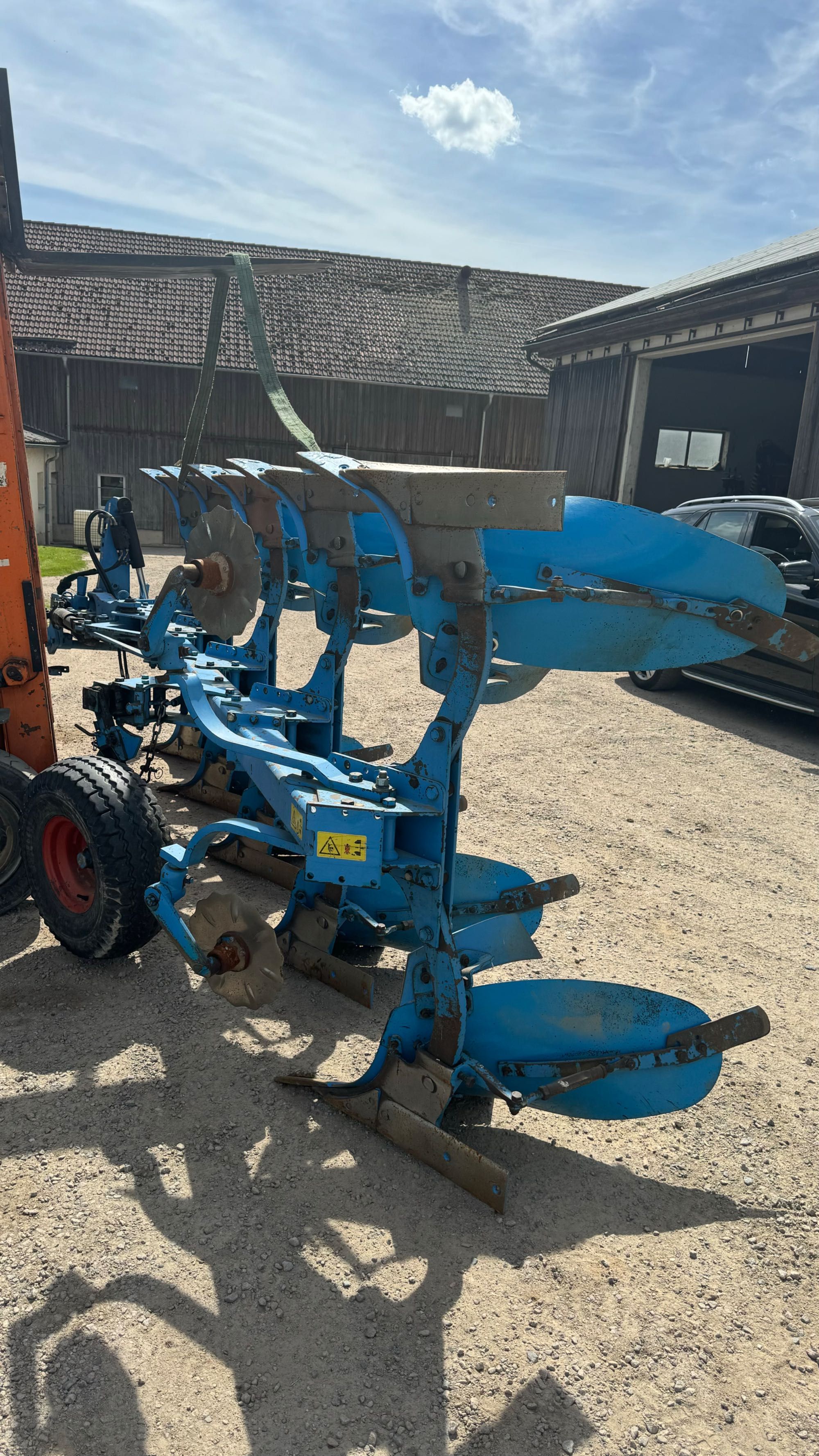 Lemken Europal 7. Omoch, Case Puma , Class Arion, new Holland tortadi