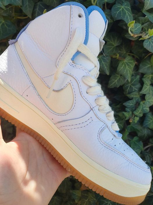 Adidași Nike Air Force 1 Sculpt