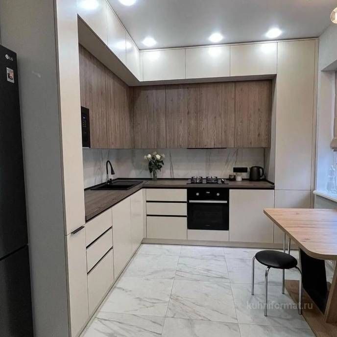 Кухню и любую корпусную мебель от первых рук