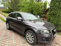 Audi Q5 Audi Q5 3.0 Diesel Quattro