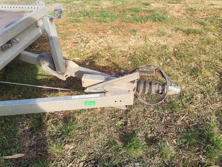 Platforma Anssems An 2024