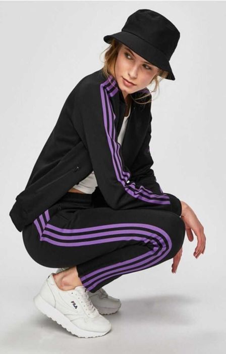 Оригинален дамски панталон * ADIDAS ORIGINALS * EU36