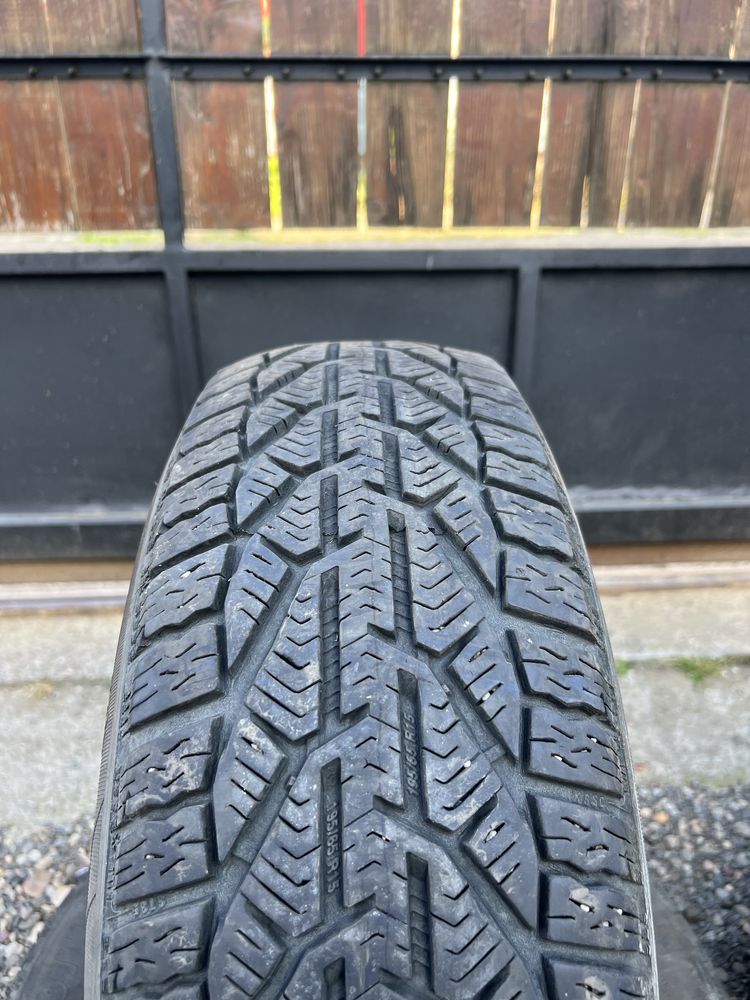 Cauciucuri iarna kormoran 195/65 R15