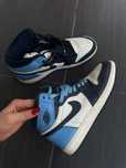 Air jordan 1 high university blue