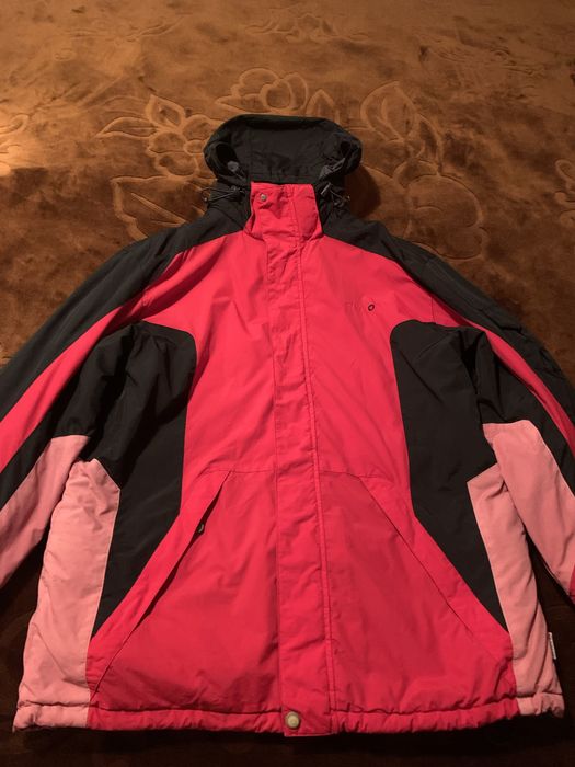 Vand geaca unisex marca ETIREL