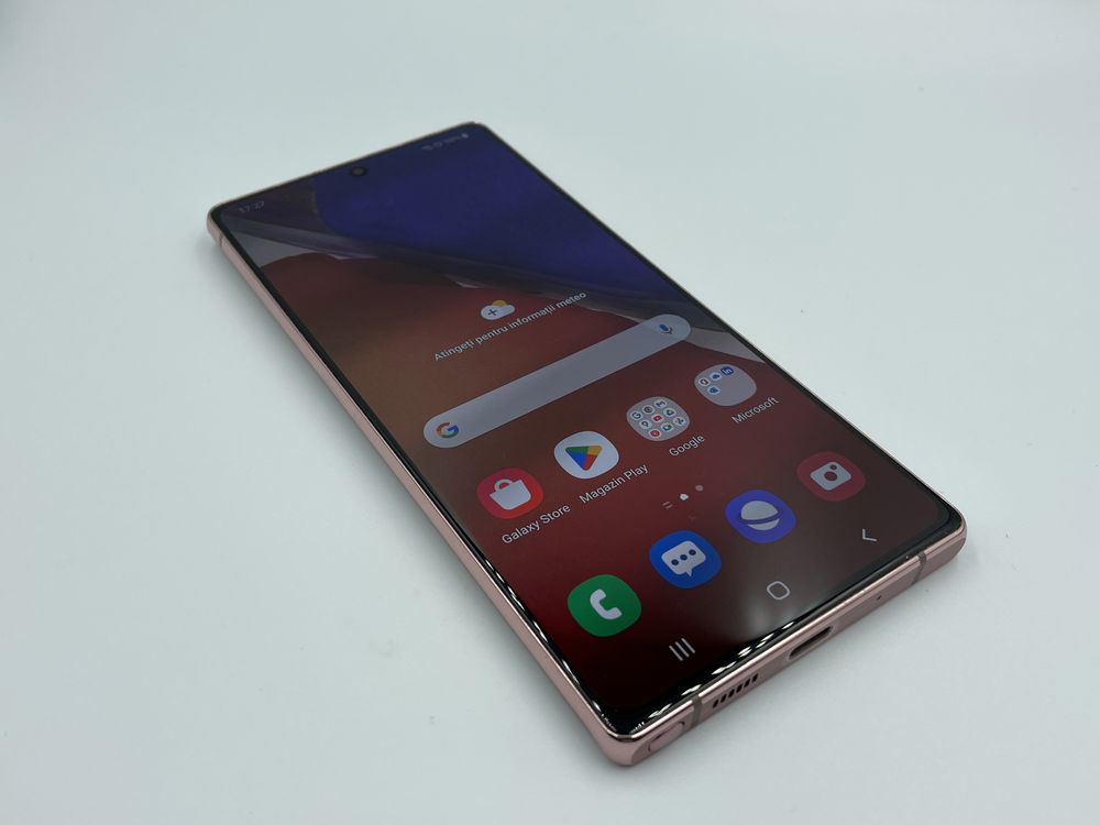 Amanet F28: Telefon Samsung Galaxy Note 20