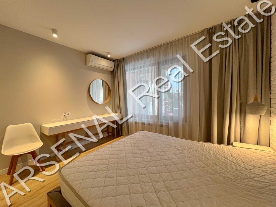 Дава се под наем Тристаен апартамент в София, Манастирски ливади - 150 кв.м за 1200 € - Снимка #3