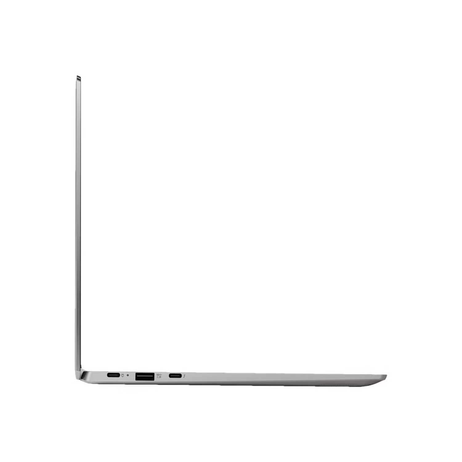 Нов Lenovo Ideapad 720S 13.3"FHD/Ryzen5/8GB/256GB/Сив