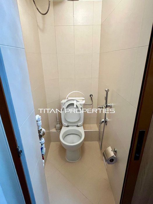 Тристаен апартамент в кв. Гагарин