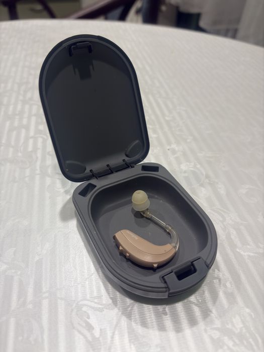 Слуховой аппарат