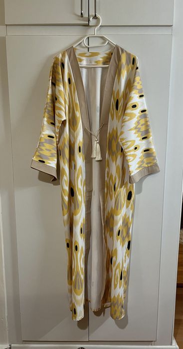 Туника-кимоно, футболка