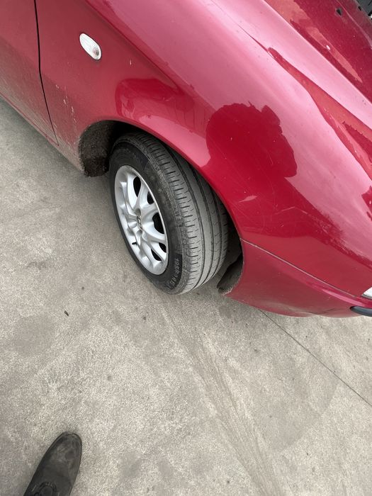 Alfa Romeo 147 / Алфа Ромео 147 НА ЧАСТИ