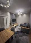 Сдается 2х ком квартира, ЖК Инфинити, ор-р: ул. Садык Азимова, 70 м²
