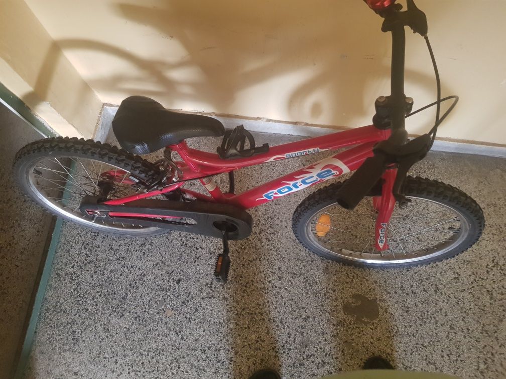 Детско колело  20"